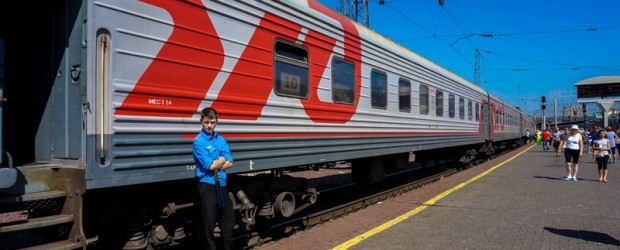 Le transsibérien : un voyage à travers la Russie