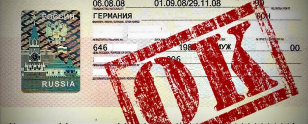 Conseils pour obtenir son visa pour la Russie