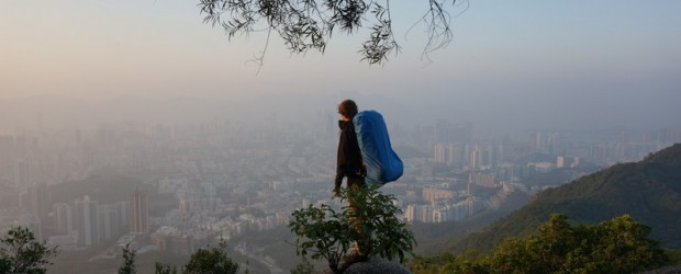 Notre expérience à Hong Kong