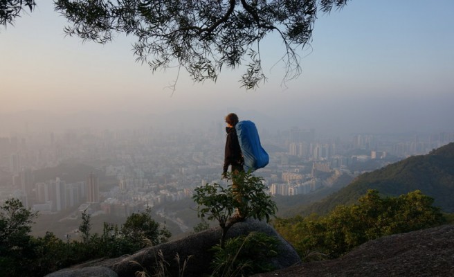 Notre expérience à Hong Kong