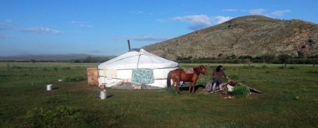 La Mongolie : Pays de fierté et de liberté