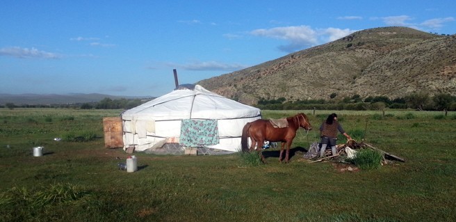 La Mongolie : Pays de fierté et de liberté