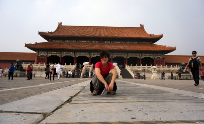 Visiter Pékin : une jolie déception