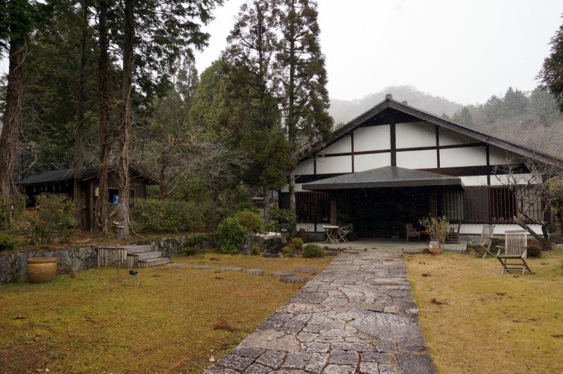 Une expérience mitigée dans un volontariat au Japon