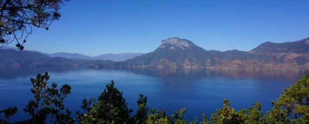 Le lac Lugu : nos plus beaux paysages de Chine