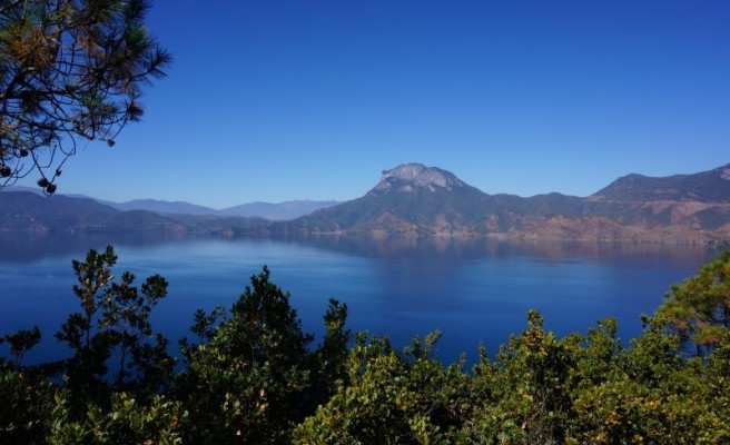 Le lac Lugu : nos plus beaux paysages de Chine