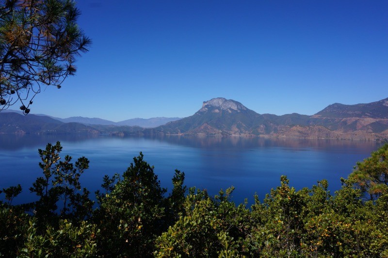 Le lac Lugu : nos plus beaux paysages de Chine