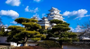 chateau himeji japon pas cher