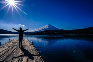 mont fuji japon pas cher