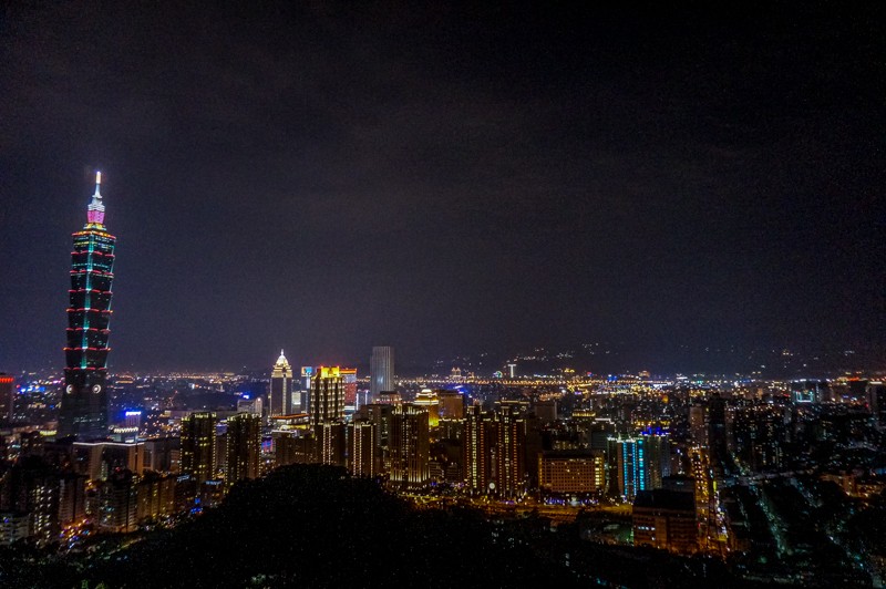 Les incontournables à visiter à Taipei