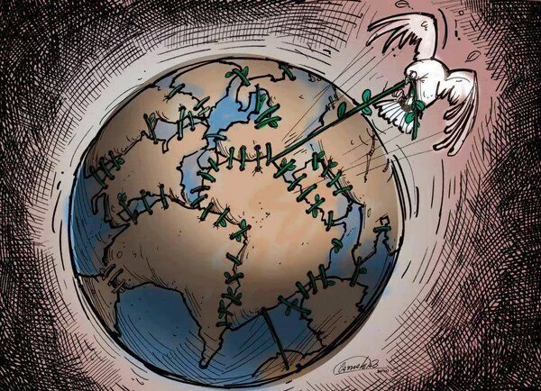 Pourquoi je ne prierai pas pour Paris