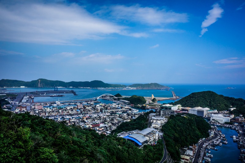 11 raisons qui vous convaincront d&rsquo;aller visiter Taiwan