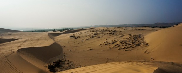 D’une grosse perte à Ho Chi Minh aux charmes de Mui Ne