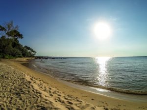 plage volontariat phu quoc vietnam