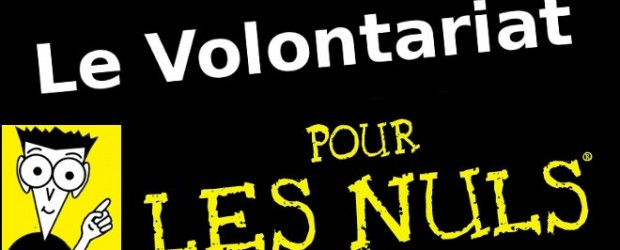 Le volontariat pour les nuls