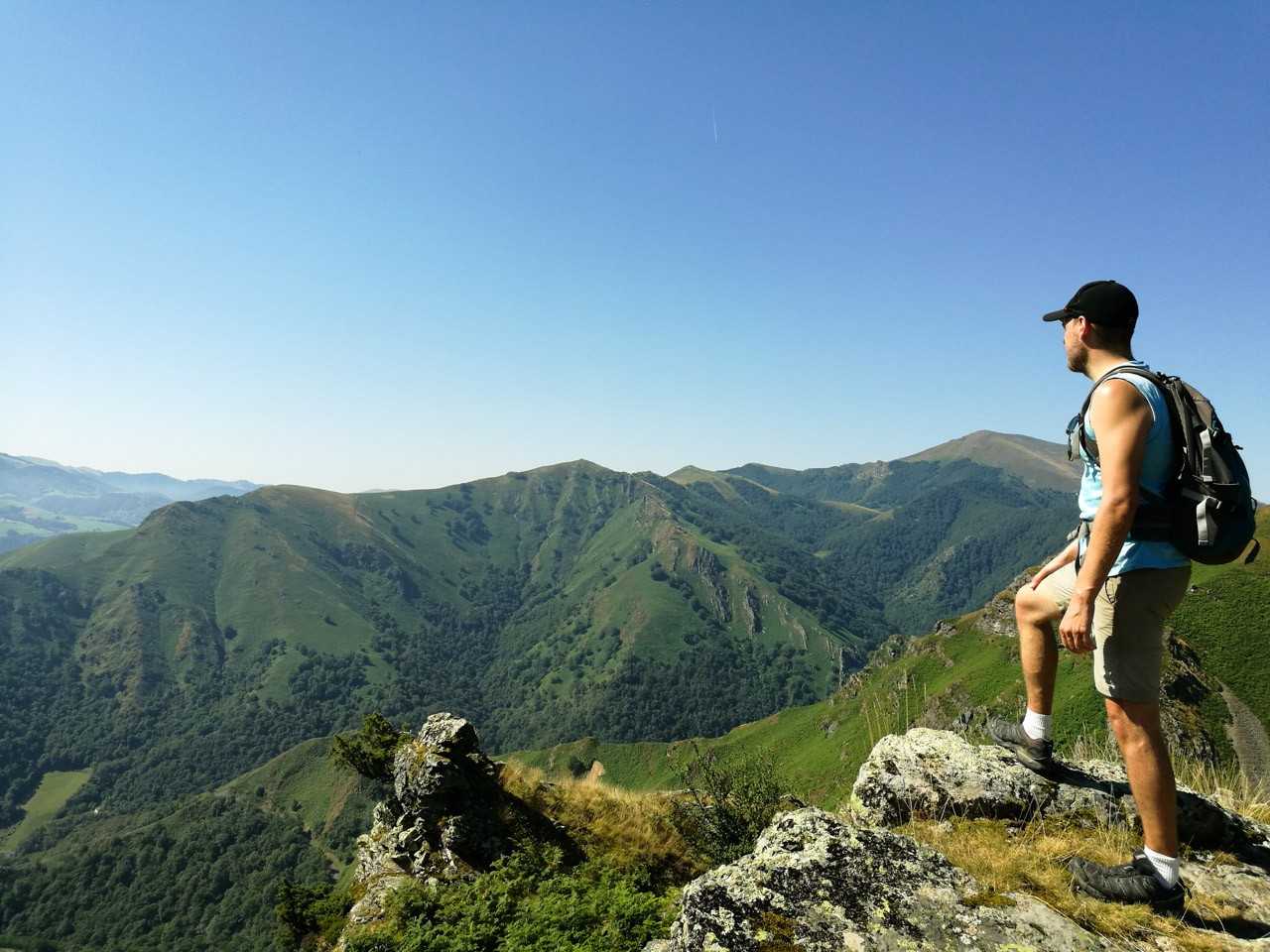 Alléger sa vie pour voyager léger ?