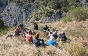 Apprendre à vivre de rien : vie sauvage et vagabondage