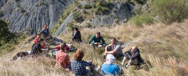 Apprendre à vivre de rien : vie sauvage et vagabondage