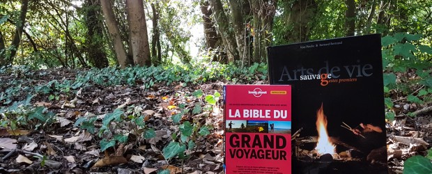 Premier jeu concours sur facebook : 2 livres à gagner