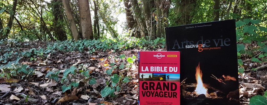 Premier jeu concours sur facebook : 2 livres à gagner