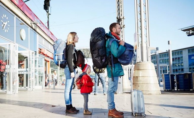 Volontariat en famille : l’expérience d’Anna, Brenno et Liv